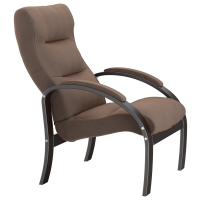 Кресло - Шоле (UltraChokolate, венге)